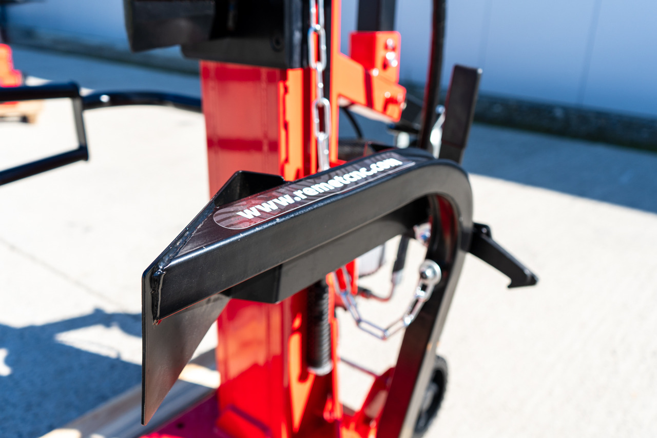 REMET 14T E - Despicator lemne: Foto 5 REMET 14T E - Despicator lemne: Foto 5