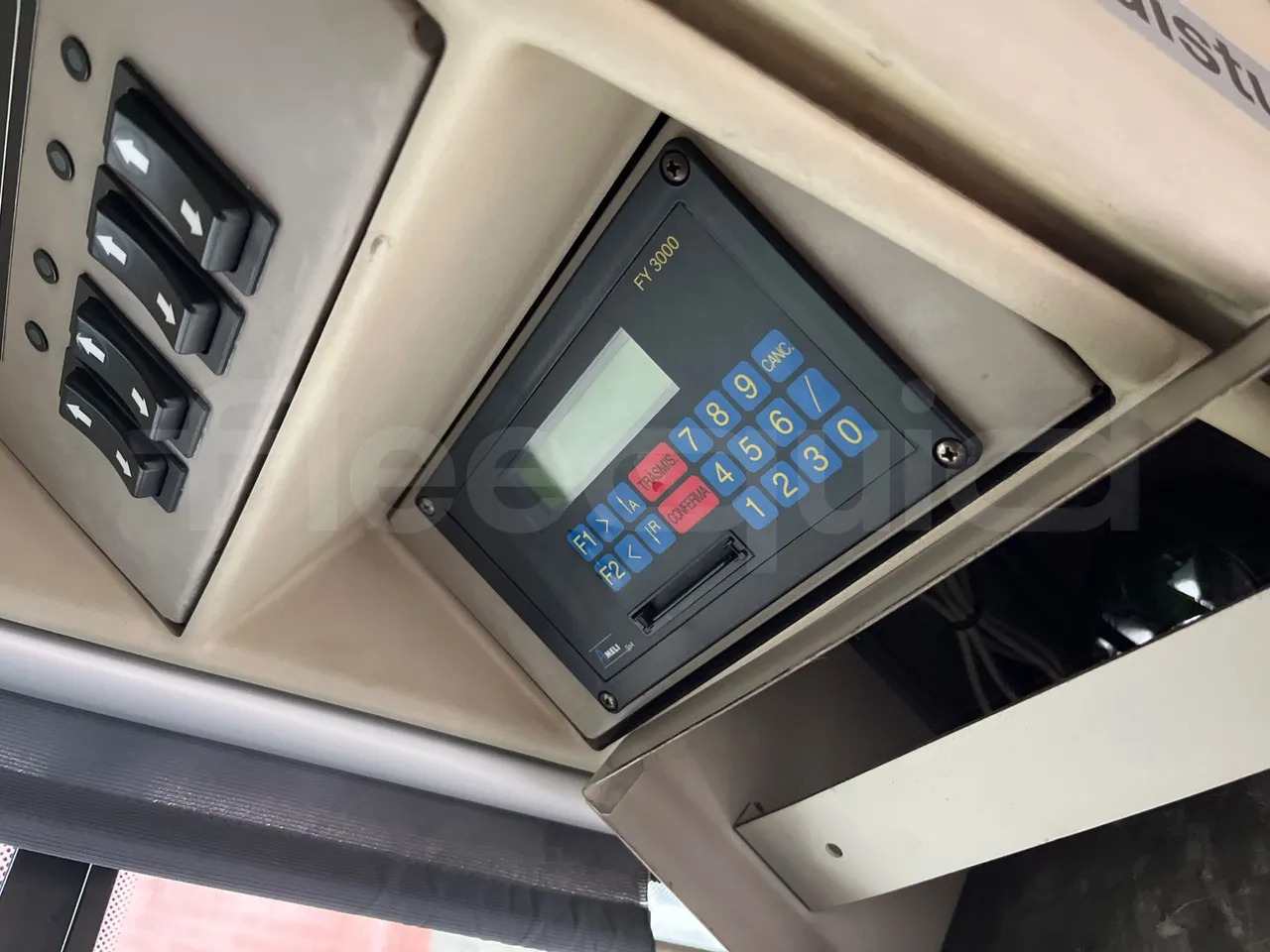 Autobuz urban Irisbus Citelis PS09D1: Foto 44 Autobuz urban Irisbus Citelis PS09D1: Foto 44