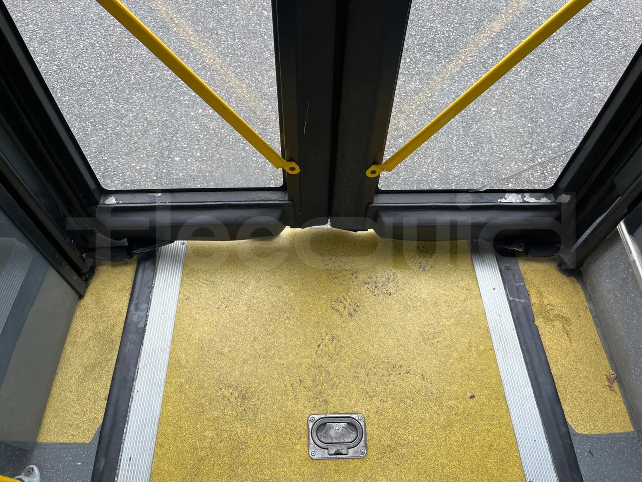 Autobuz urban Irisbus Citelis PS09D1: Foto 43 Autobuz urban Irisbus Citelis PS09D1: Foto 43