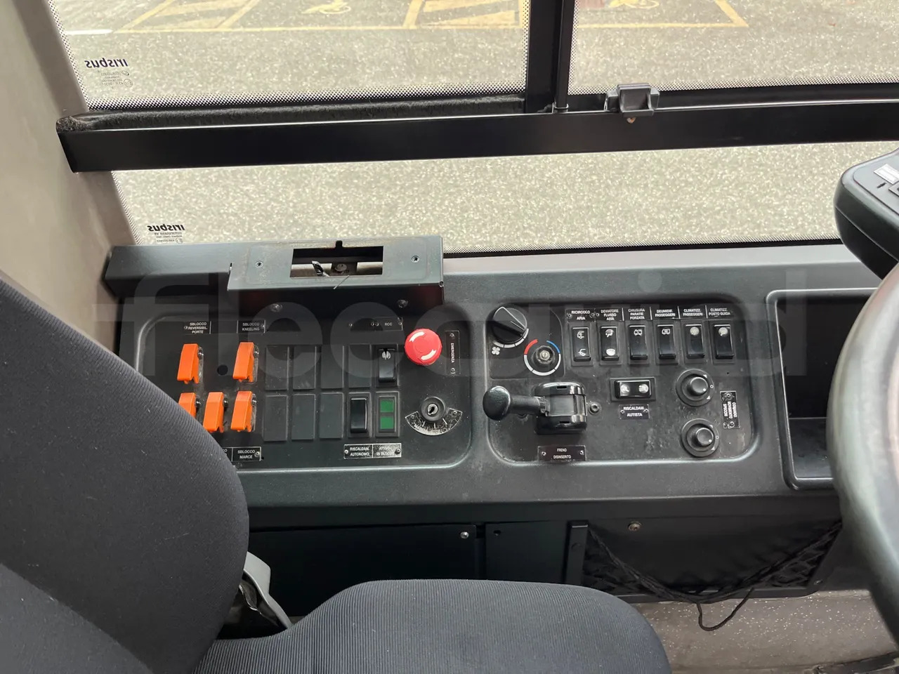 Autobuz urban Irisbus Citelis PS09D1: Foto 40 Autobuz urban Irisbus Citelis PS09D1: Foto 40