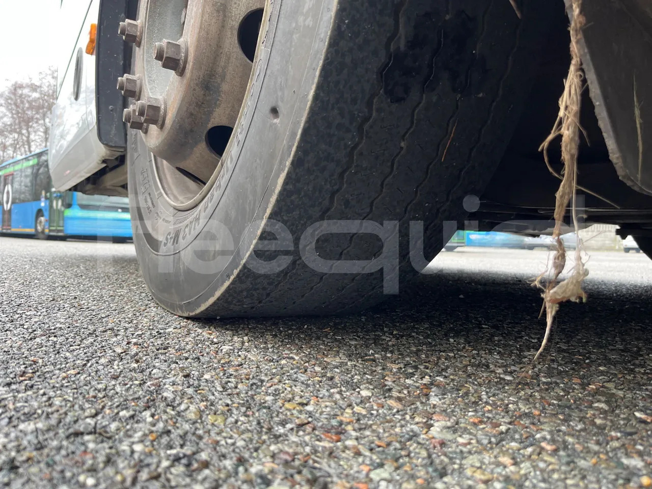 Autobuz urban Irisbus Citelis PS09D1: Foto 49 Autobuz urban Irisbus Citelis PS09D1: Foto 49