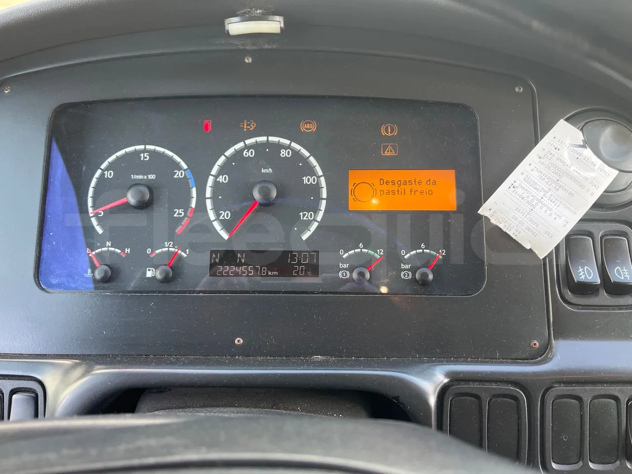 Irizar Scania - Autocar: Foto 3 Irizar Scania - Autocar: Foto 3