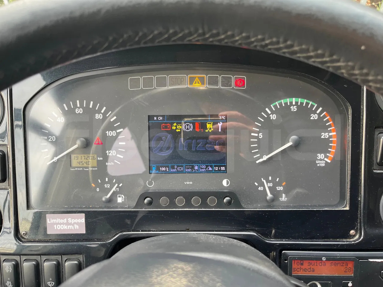 Irizar i6 - Autocar: Foto 3 Irizar i6 - Autocar: Foto 3