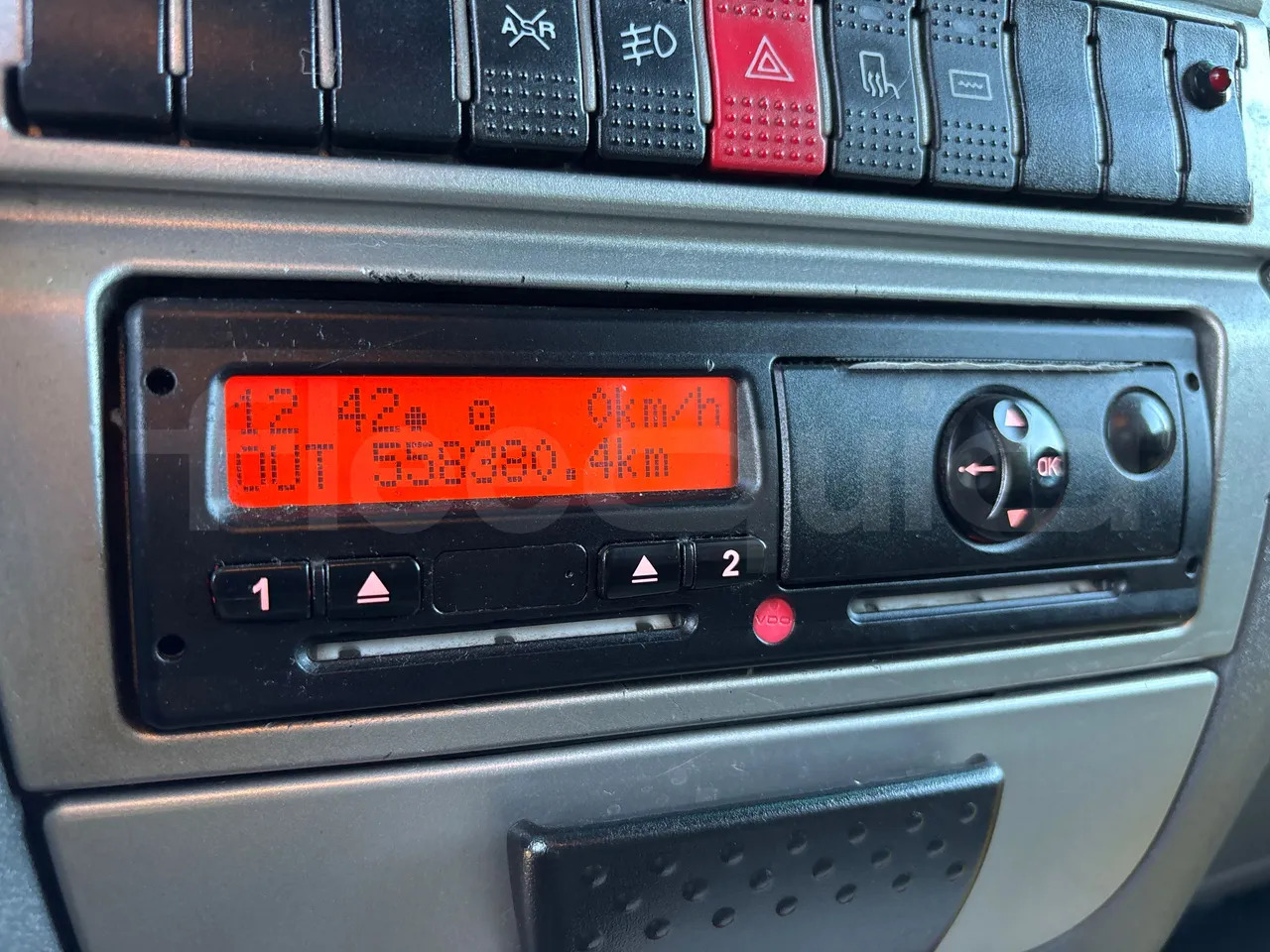 Microbuz, Transport persoane Iveco Kapena: Foto 19 Microbuz, Transport persoane Iveco Kapena: Foto 19