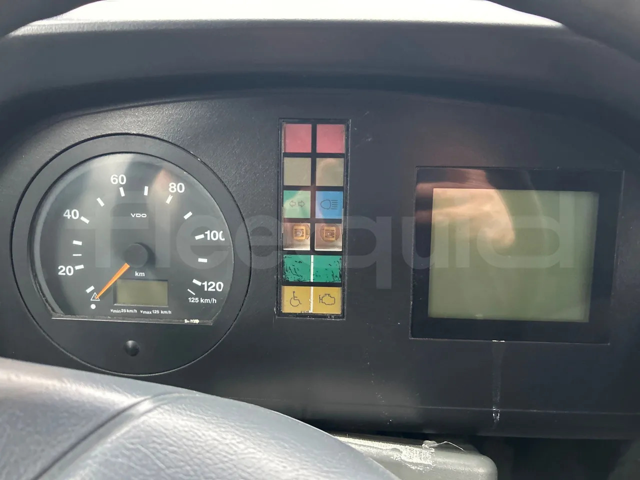 Mercedes-Benz Citaro - Autobuz interurban: Foto 3 Mercedes-Benz Citaro - Autobuz interurban: Foto 3