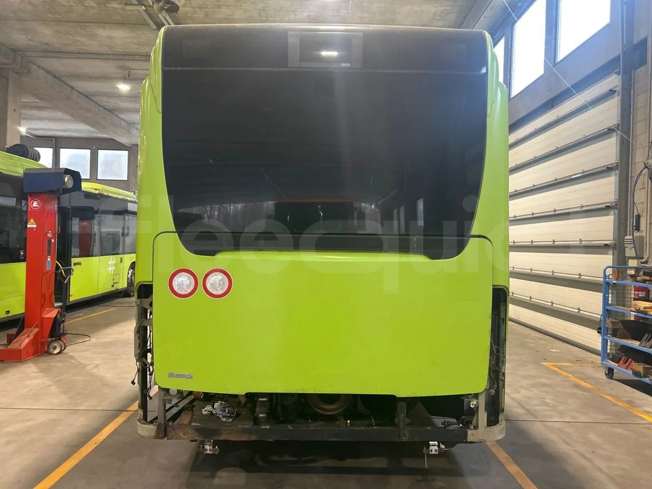 Mercedes-Benz Citaro - Autobuz interurban: Foto 4 Mercedes-Benz Citaro - Autobuz interurban: Foto 4