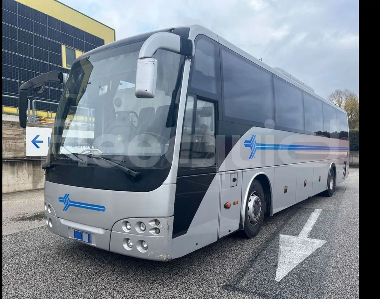 Temsa Safari RD - Autocar: Foto 4 Temsa Safari RD - Autocar: Foto 4