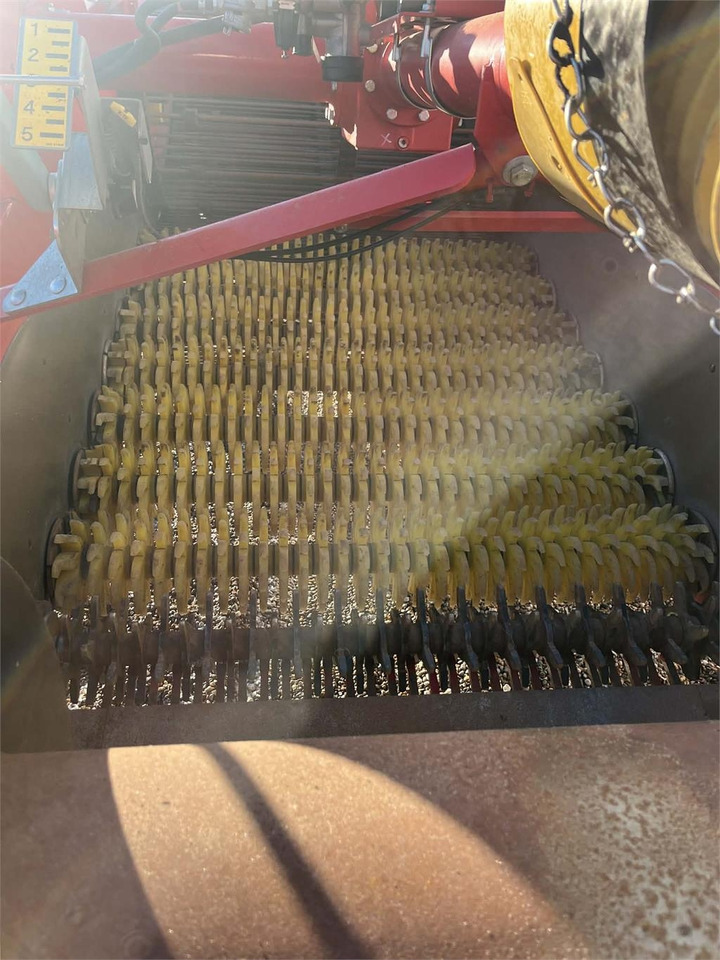 Grimme CS150 COMBISTAR - Autogreder: Foto 4 Grimme CS150 COMBISTAR - Autogreder: Foto 4