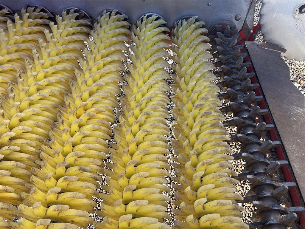 Grimme CS150 COMBISTAR - Autogreder: Foto 5 Grimme CS150 COMBISTAR - Autogreder: Foto 5