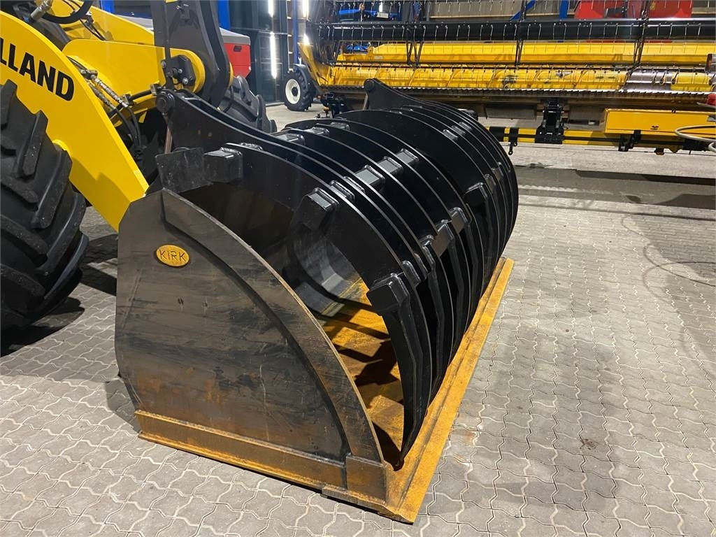 Kirk SILOSKOVL 3000MM - Echipamente pentru furaje: Foto 1 Kirk SILOSKOVL 3000MM - Echipamente pentru furaje: Foto 1