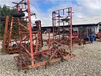 Kongskilde 7M TRIPLE K - Cultivator: Foto 1 Kongskilde 7M TRIPLE K - Cultivator: Foto 1