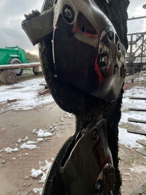 Kuhn FC10030D - Cositoare: Foto 4 Kuhn FC10030D - Cositoare: Foto 4