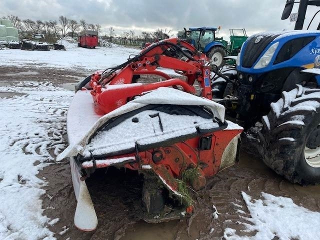 Kuhn FC10030D - Cositoare: Foto 5 Kuhn FC10030D - Cositoare: Foto 5