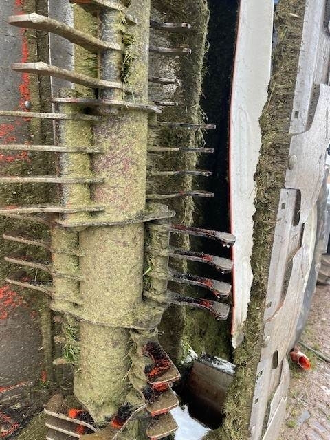 Kuhn FC10030D - Cositoare: Foto 3 Kuhn FC10030D - Cositoare: Foto 3