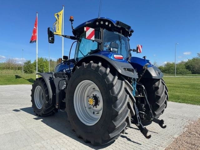 New Holland T7.315 HD AC NEW GEN - Tractor agricol: Foto 5 New Holland T7.315 HD AC NEW GEN - Tractor agricol: Foto 5