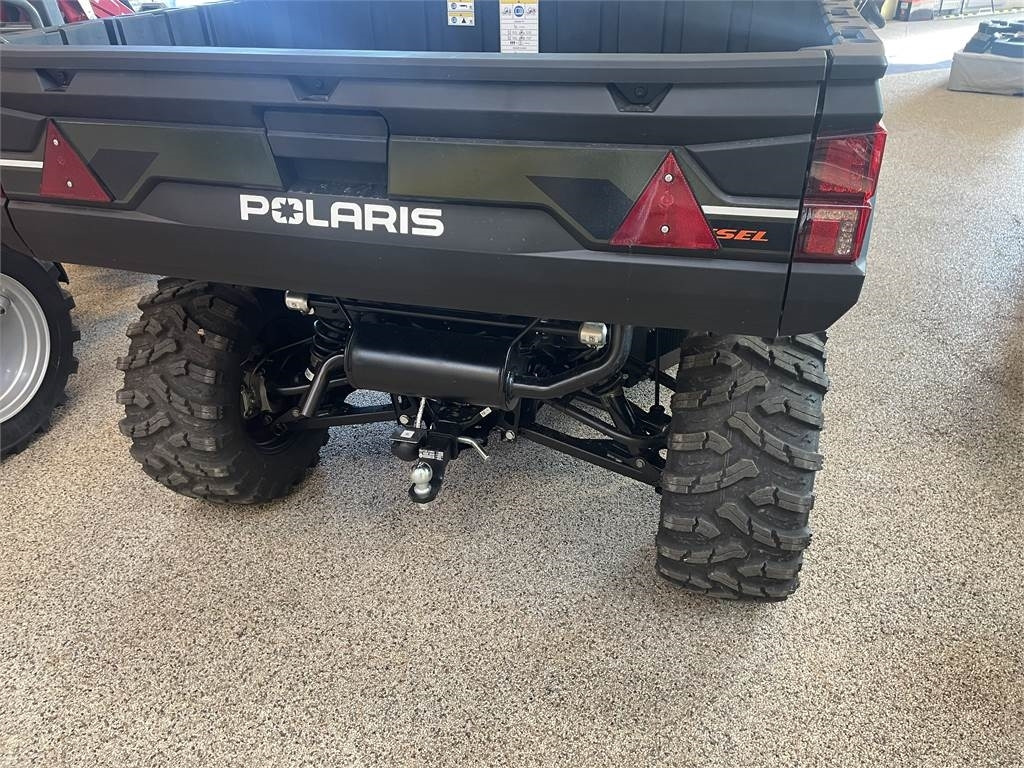 Polaris RANGER 1000 DIESEL - Atv: Foto 2 Polaris RANGER 1000 DIESEL - Atv: Foto 2