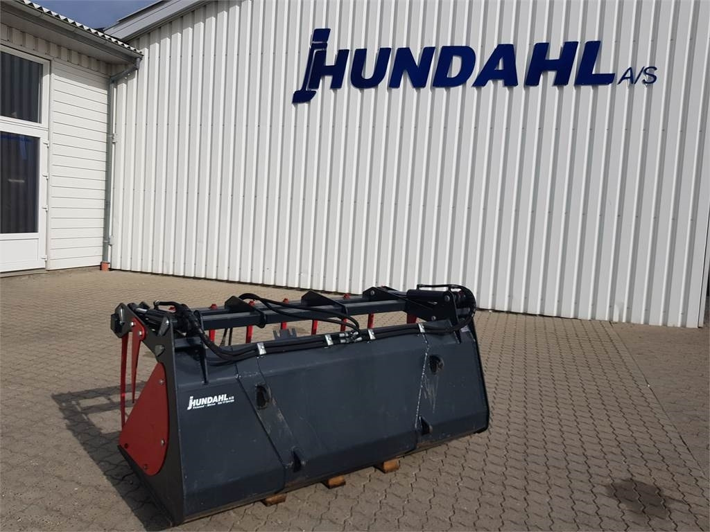 SILOSKOVL 180CM - Echipamente pentru furaje: Foto 1 SILOSKOVL 180CM - Echipamente pentru furaje: Foto 1