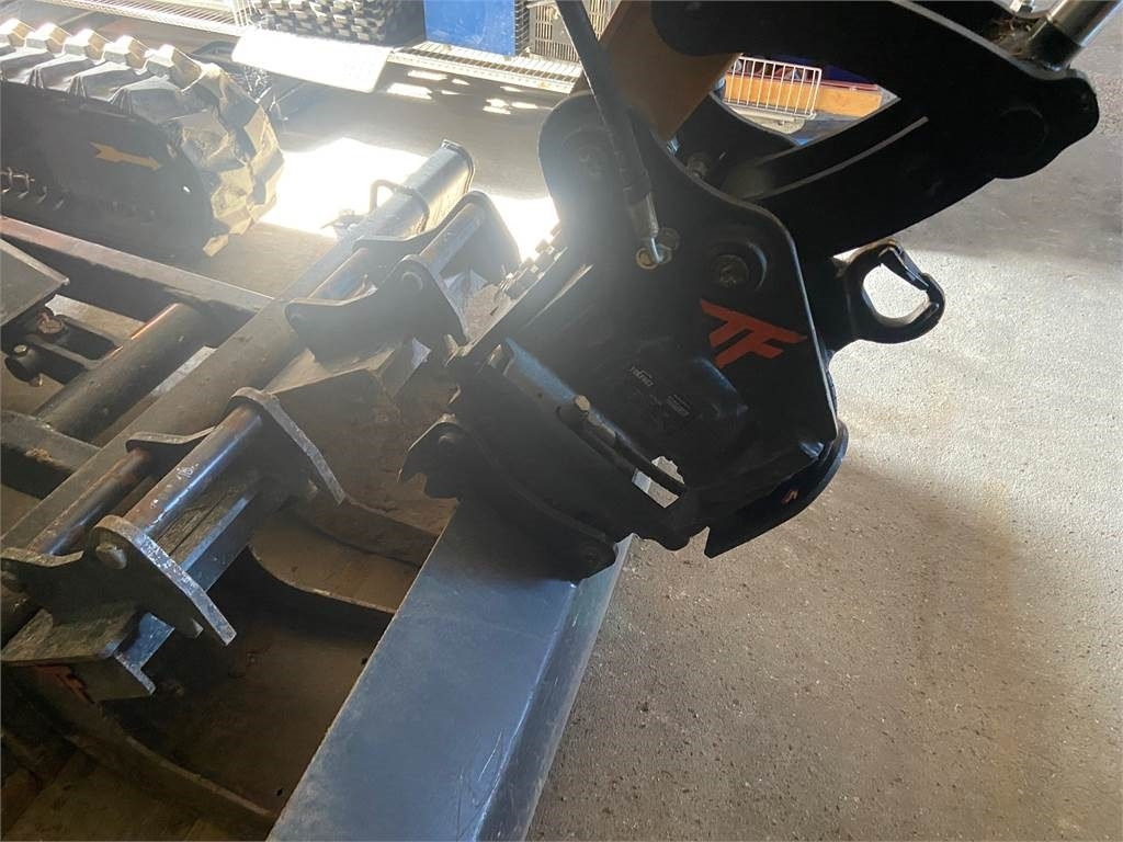 Sany SY18C - Mini excavator: Foto 2 Sany SY18C - Mini excavator: Foto 2