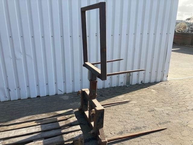 Trima BALLESPYD - Echipamente pentru furaje: Foto 1 Trima BALLESPYD - Echipamente pentru furaje: Foto 1