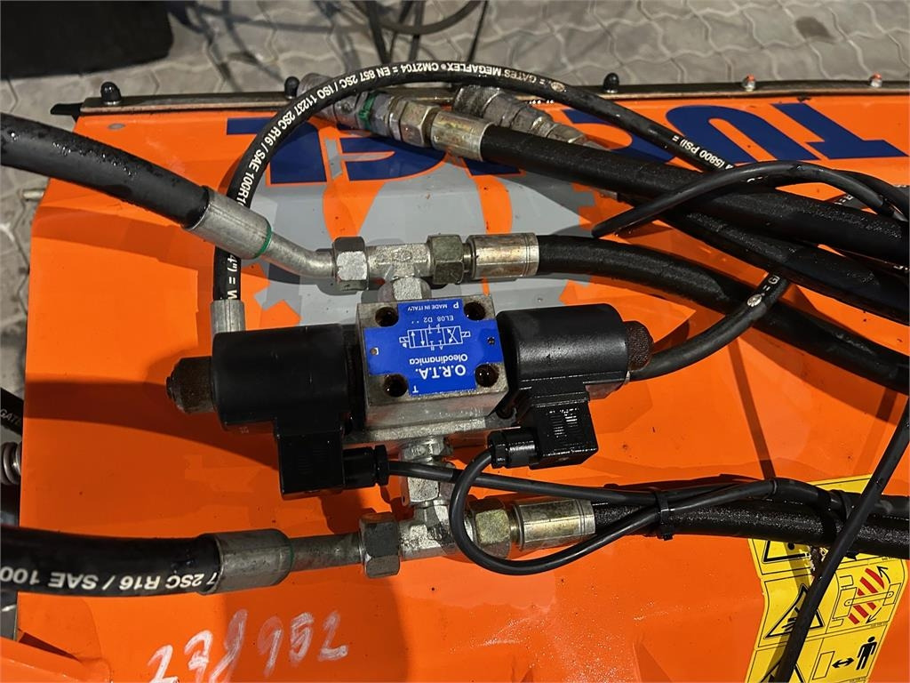 Tuchel ECO 1,5M - Perie: Foto 4 Tuchel ECO 1,5M - Perie: Foto 4