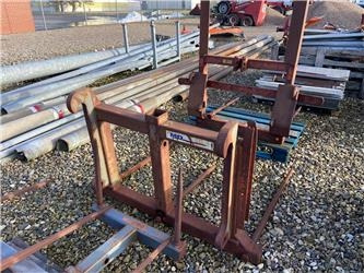 Volvo BIGBALLESPYD - Echipamente pentru furaje: Foto 1 Volvo BIGBALLESPYD - Echipamente pentru furaje: Foto 1