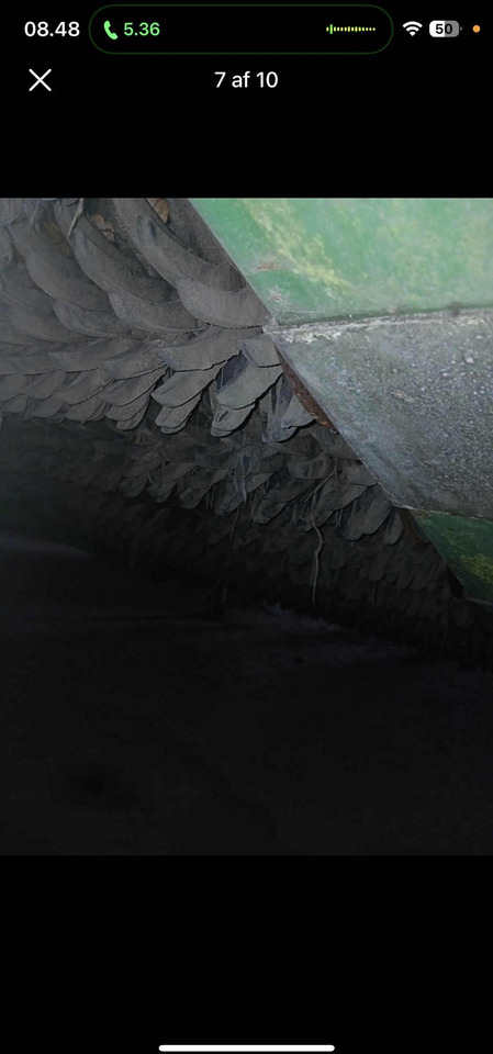 WM ROCKSTAR 1532 - Autogreder: Foto 4 WM ROCKSTAR 1532 - Autogreder: Foto 4