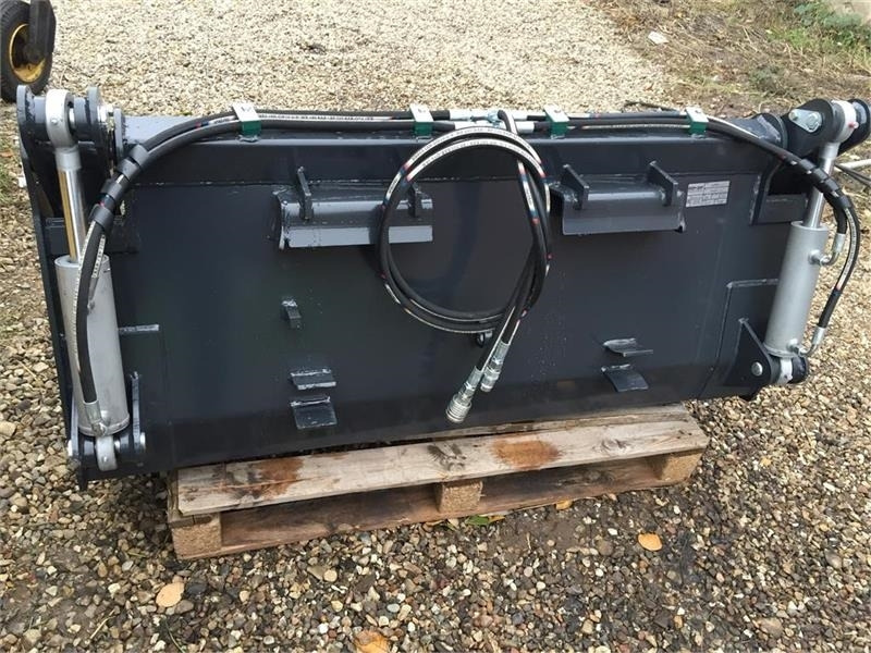 - - - 4 i 1 skovl - Cupă pentru Utilaje constructii: Foto 4 - - - 4 i 1 skovl - Cupă pentru Utilaje constructii: Foto 4