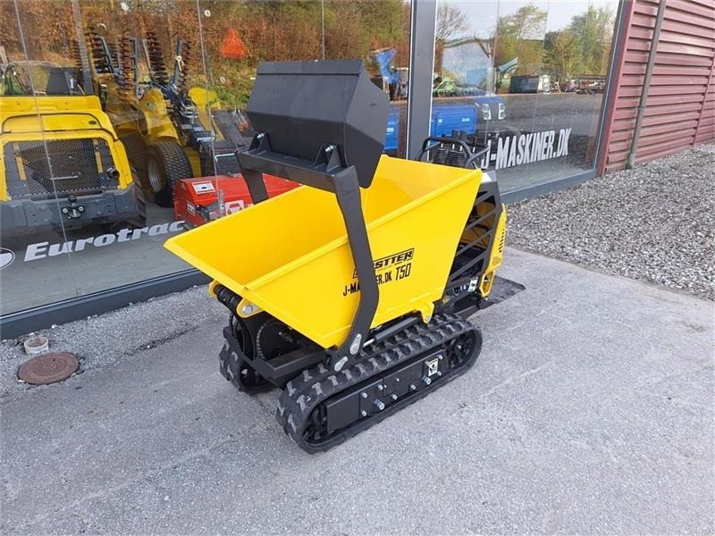 - - - AUSTTER 500 kg - Mini dumper: Foto 5 - - - AUSTTER 500 kg - Mini dumper: Foto 5