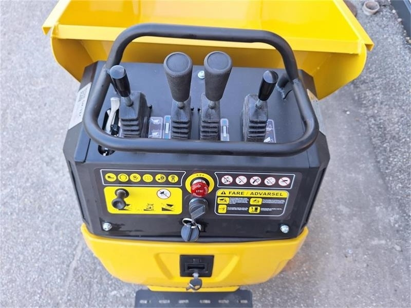 - - - AUSTTER 500 kg - Mini dumper: Foto 4 - - - AUSTTER 500 kg - Mini dumper: Foto 4