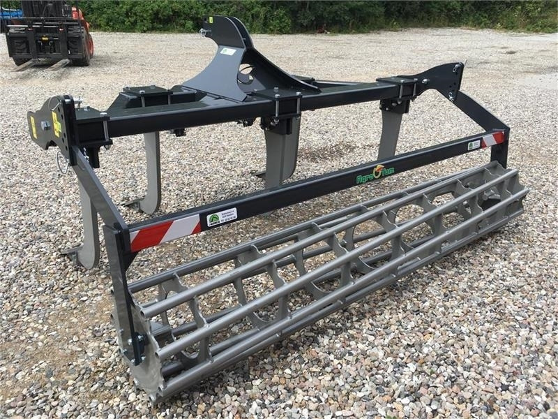 Agro-Tom 5 tands - Cultivator: Foto 4 Agro-Tom 5 tands - Cultivator: Foto 4