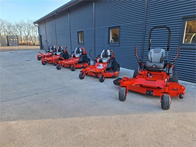 Ariens FORHANDLER - Maşină de tuns iarba: Foto 1 Ariens FORHANDLER - Maşină de tuns iarba: Foto 1