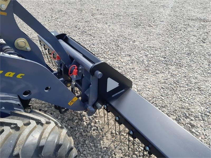 Eurotrac Gård river - Ataşament pentru Utilaje constructii: Foto 3 Eurotrac Gård river - Ataşament pentru Utilaje constructii: Foto 3