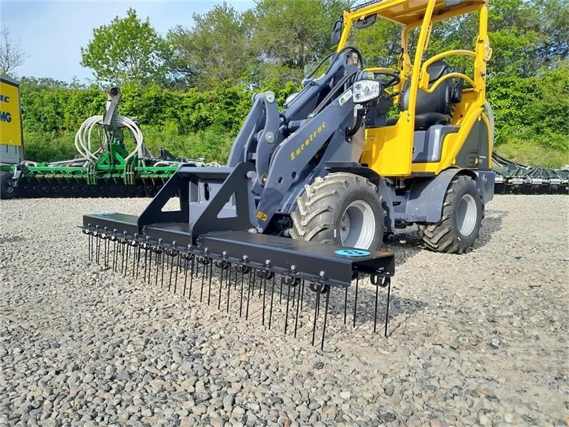 Eurotrac Gård river - Ataşament pentru Utilaje constructii: Foto 1 Eurotrac Gård river - Ataşament pentru Utilaje constructii: Foto 1