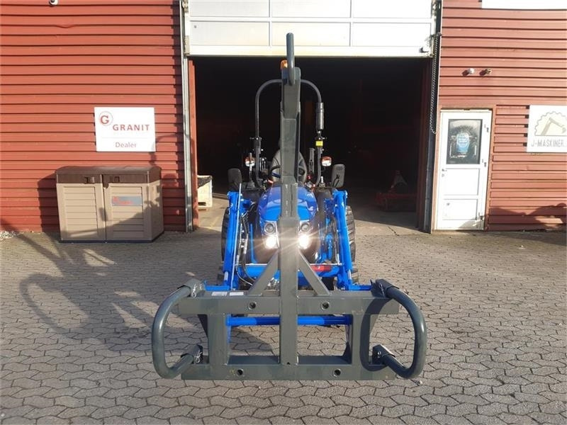 SONAROL storsække løfter - Ataşament pentru Utilaje constructii: Foto 2 SONAROL storsække løfter - Ataşament pentru Utilaje constructii: Foto 2