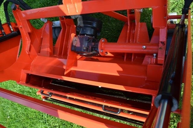 - - - boxer - Ataşament pentru Tractor comunal: Foto 4 - - - boxer - Ataşament pentru Tractor comunal: Foto 4