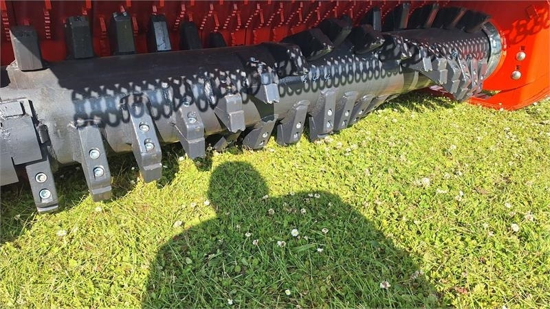 Boxer Agri Bm220 super Fabriks ny - Tocător forestier: Foto 4 Boxer Agri Bm220 super Fabriks ny - Tocător forestier: Foto 4