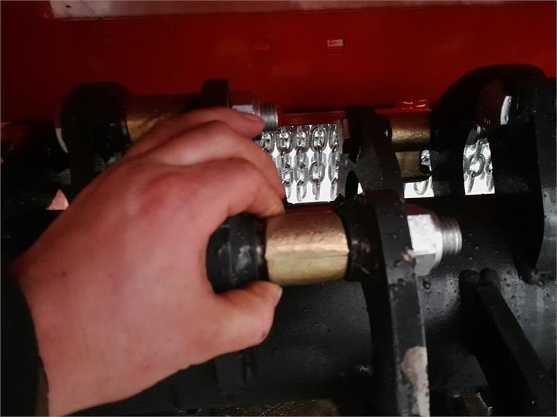 Tocător forestier - - - Boxer Agri: Foto 6 Tocător forestier - - - Boxer Agri: Foto 6