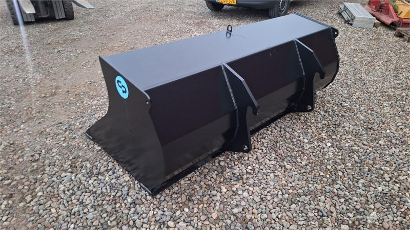 C&P Metal jordskovl - Cupă incărcător: Foto 5 C&P Metal jordskovl - Cupă incărcător: Foto 5