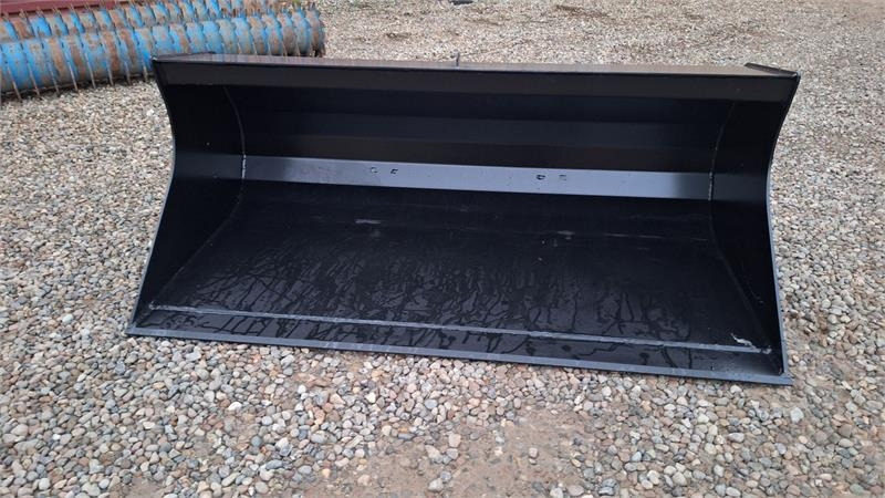 Cupă incărcător C&P Metal jordskovl: Foto 6 Cupă incărcător C&P Metal jordskovl: Foto 6