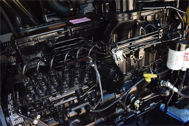 Generator electric Cummins 300 kVa: Foto 7 Generator electric Cummins 300 kVa: Foto 7