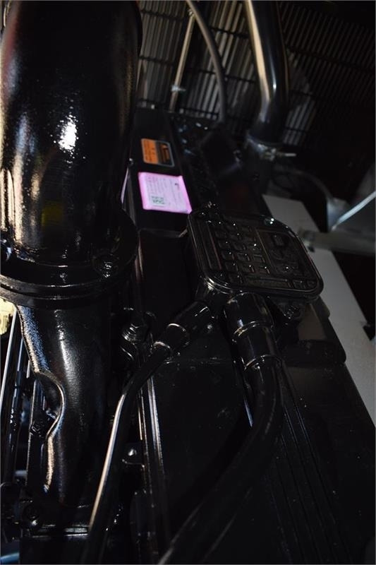 Generator electric Cummins 300 kVa: Foto 8 Generator electric Cummins 300 kVa: Foto 8