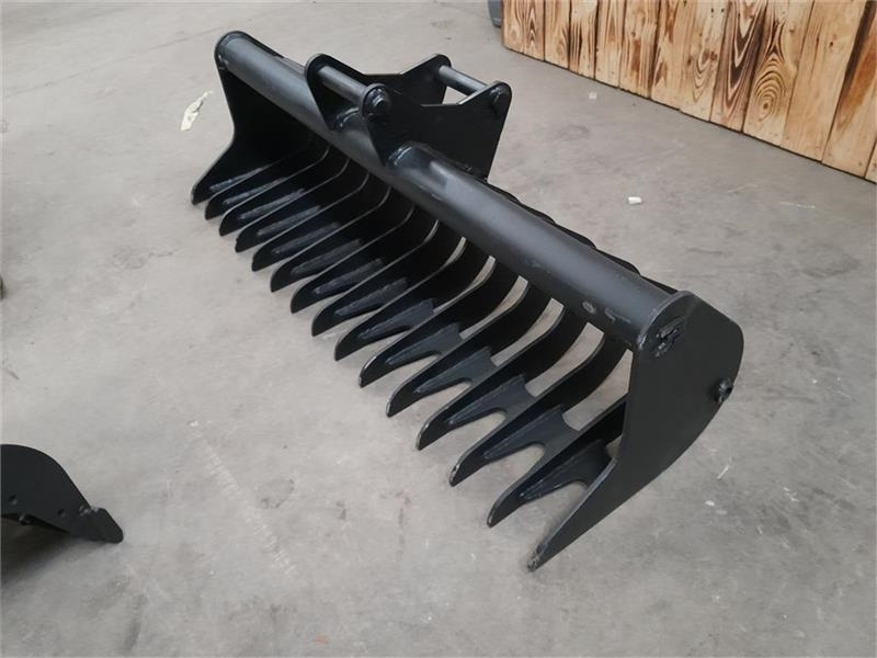 - Cupă pentru Utilaje constructii: Foto 2 - Cupă pentru Utilaje constructii: Foto 2