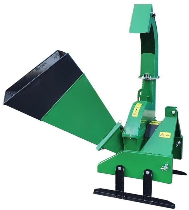 Dk-Tec - Tocător de lemne: Foto 2 Dk-Tec - Tocător de lemne: Foto 2