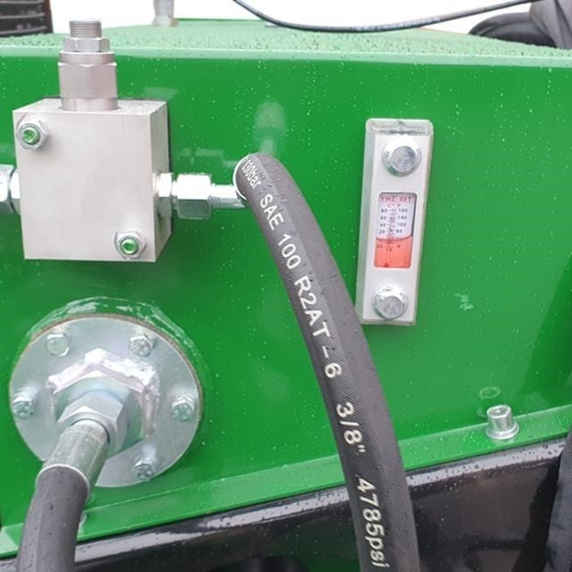 Dk-Tec - Cositoare: Foto 5 Dk-Tec - Cositoare: Foto 5