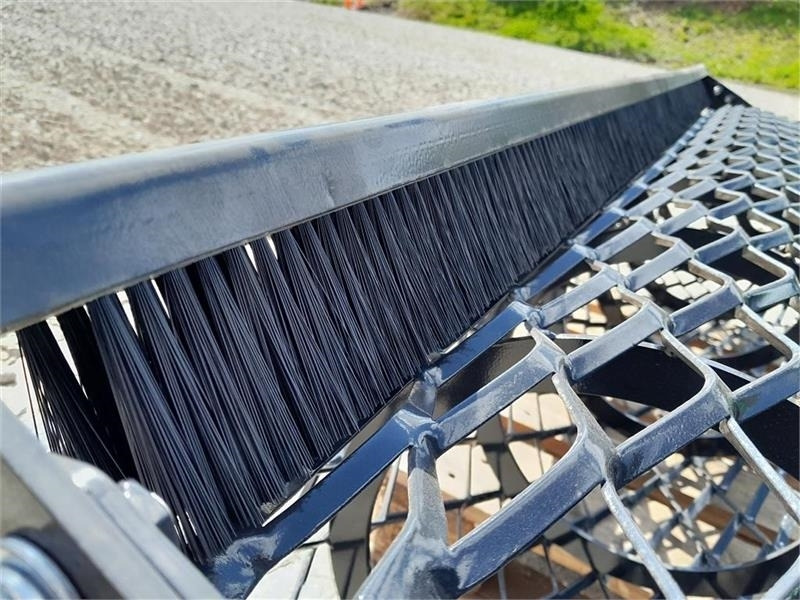 Dk-Tec - Grapă rotativă: Foto 5 Dk-Tec - Grapă rotativă: Foto 5