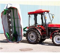 Dk-Tec SKIVEHØSTER DM1600 - 160 CM - Maşină de întors fânul: Foto 1 Dk-Tec SKIVEHØSTER DM1600 - 160 CM - Maşină de întors fânul: Foto 1