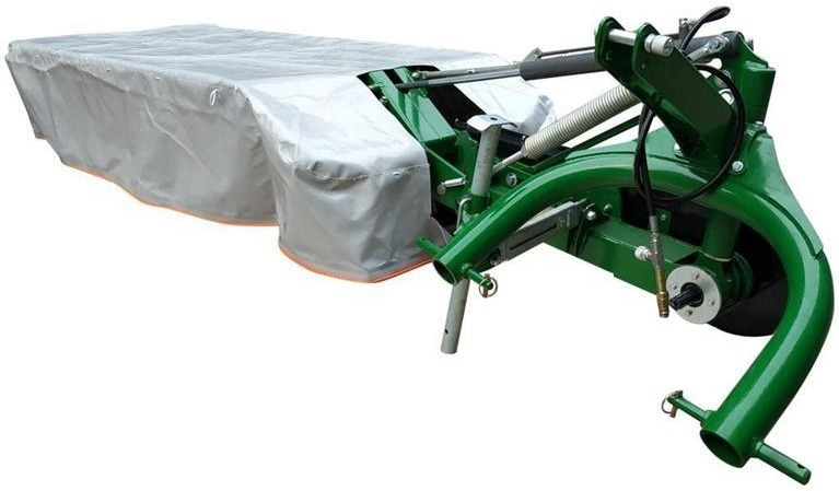 Dk-Tec SKIVEHØSTER DM1600 - 160 CM - Maşină de întors fânul: Foto 3 Dk-Tec SKIVEHØSTER DM1600 - 160 CM - Maşină de întors fânul: Foto 3