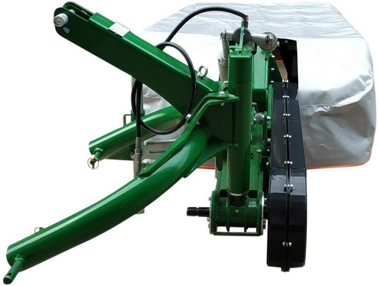 Dk-Tec SKIVEHØSTER DM1600 - 160 CM - Maşină de întors fânul: Foto 4 Dk-Tec SKIVEHØSTER DM1600 - 160 CM - Maşină de întors fânul: Foto 4