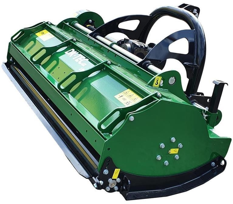 Dk-Tec SLAGLEKLIPPER GK200 CM - Cositoare: Foto 3 Dk-Tec SLAGLEKLIPPER GK200 CM - Cositoare: Foto 3