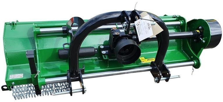 Dk-Tec SLAGLEKLIPPER GK200 CM - Cositoare: Foto 4 Dk-Tec SLAGLEKLIPPER GK200 CM - Cositoare: Foto 4